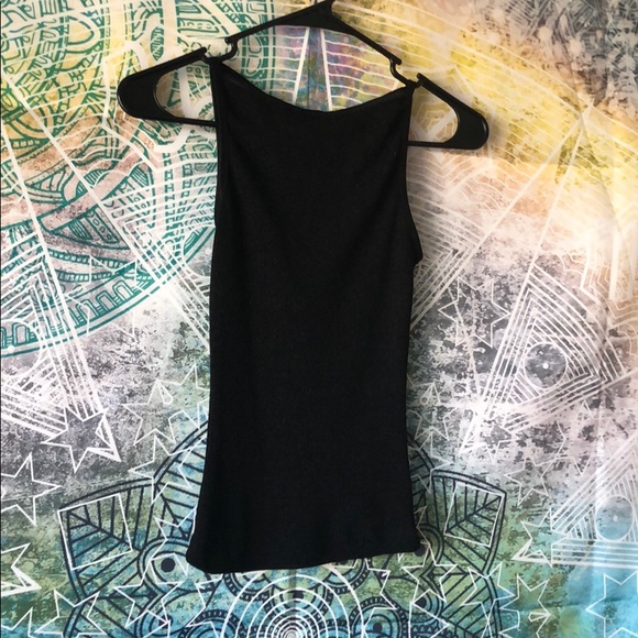 Toomi halter top - Picture 3 of 3